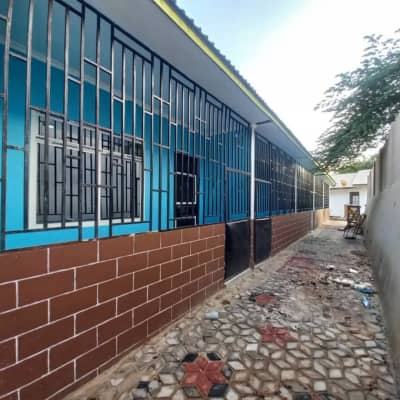 House for Rent in Kimara, Dar Es Salaam