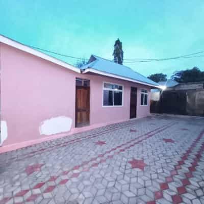 Nyumba ya chumba kimoja inapangishwa Kimara Mwisho, Dar Es Salaam