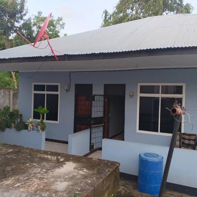 Nyumba ya chumba kimoja inapangishwa Kimara Tembon, Dar Es Salaam