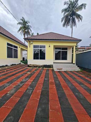 Nyumba ya chumba kimoja inapangishwa Goba Kwa Awadhi, Dar Es Salaam