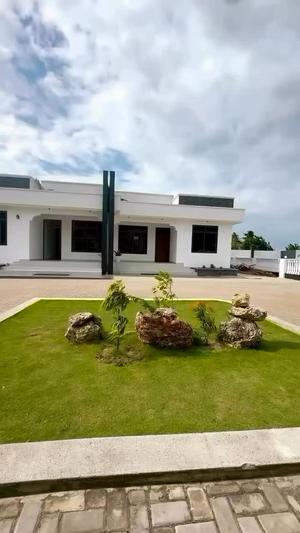 2 Bedrooms Apartment for Rent in Mbweni, Dar Es Salaam