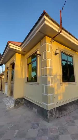 Nyumba ya vyumba vitatu inapangishwa Nkuhungu Extension, Dodoma Nyumba ya vyumba vitatu inapangishwa Nkuhungu Extension, Dodoma