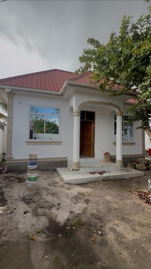 1 Bedroom House for Rent in Kigamboni Kibugumo, Dar Es Salaam