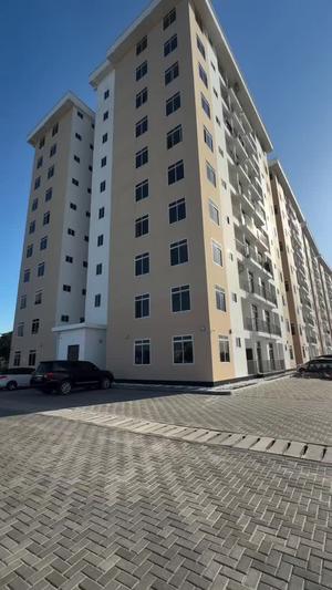 Nyumba ya vyumba viwili inapangishwa Kawe, Dar Es Salaam