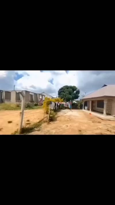 Nyumba ya vyumba vitatu inauzwa Bunju, Dar Es Salaam