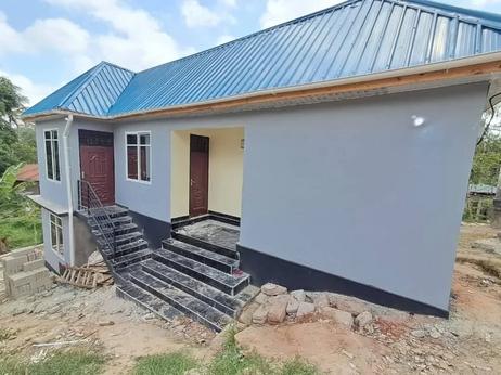 1 Bedroom House for Rent in Kimara Stop Over, Dar Es Salaam