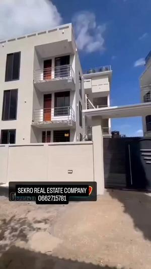 Apartment ya chumba kimoja inapangishwa Kimara Korogwe, Dar Es Salaam Apartment ya chumba kimoja inapangishwa Kimara Korogwe, Dar Es Salaam