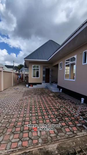 1 Bedroom House/Apartment for Rent in Kijichi, Dar Es Salaam