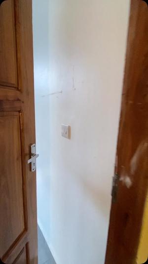 Apartment ya vyumba viwili inapangishwa Michese, Dodoma Apartment ya vyumba viwili inapangishwa Michese, Dodoma