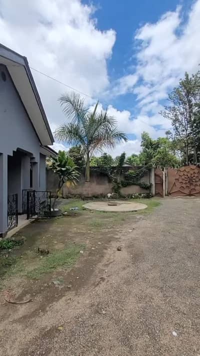 Nyumba ya vyumba vitatu inauzwa Moshono, Arusha