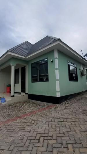 Nyumba ya chumba kimoja inapangishwa Kinyerezi Kibaga Songasi, Dar Es Salaam