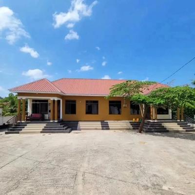 3 Bedrooms House for Rent in Tabata Kinyerezi Mbuyuni, Dar Es Salaam