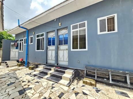 Apartment ya chumba kimoja inapangishwa Kimara Temboni, Dar Es Salaam