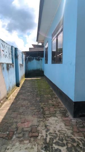 Apartment ya chumba kimoja inapangishwa Pugu Kajiungeni, Dar Es Salaam
