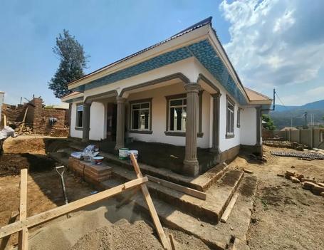 Nyumba ya vyumba vitatu inapangishwa Iganzo, Mbeya Nyumba ya vyumba vitatu inapangishwa Iganzo, Mbeya