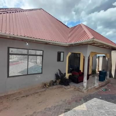2 Bedrooms House for Rent in Kimara Temboni, Dar Es Salaam