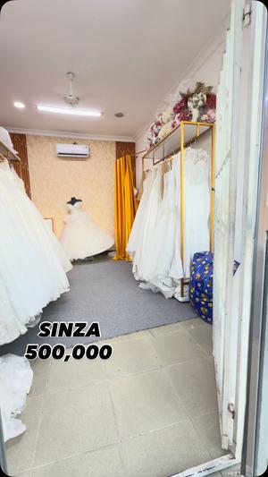 Retail Space for Rent in Sinza Mori, Dar Es Salaam Retail Space for Rent in Sinza Mori, Dar Es Salaam
