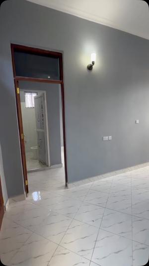 Apartment ya chumba kimoja inapangishwa Mwananyamala, Dar Es Salaam
