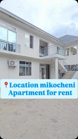 2 Bedrooms Furnished Apartment for Rent in Mikocheni, Dar Es Salaam 2 Bedrooms Furnished Apartment for Rent in Mikocheni, Dar Es Salaam
