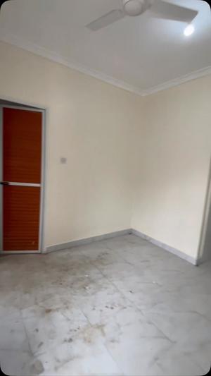Nyumba ya chumba kimoja inapangishwa Kigamboni Kisiwani, Dar Es Salaam