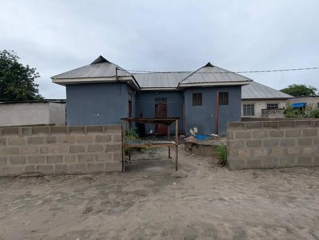 3 Bedrooms House for Sale in Gongo La Mboto Majohe, Dar Es Salaam 3 Bedrooms House for Sale in Gongo La Mboto Majohe, Dar Es Salaam