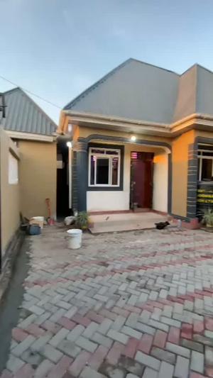 Nyumba ya vyumba vitatu inapangishwa Temeke Mabati, Dar Es Salaam
