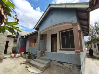 House for sale in Chanika, Dar Es Salaam