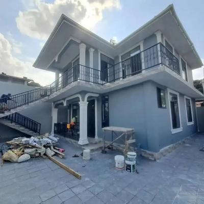 Apartment ya vyumba viwili inapangishwa Kimara Mwisho, Dar Es Salaam Apartment ya vyumba viwili inapangishwa Kimara Mwisho, Dar Es Salaam