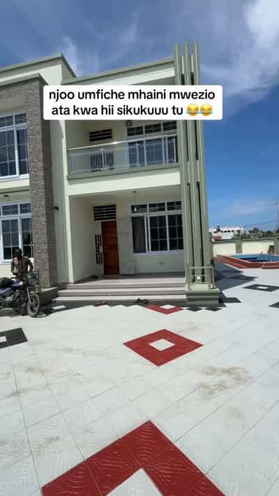 3 Bedrooms House for Rent in Kigamboni, Dar Es Salaam