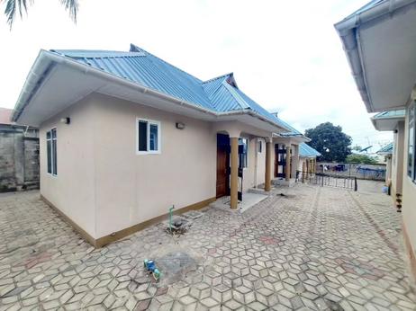 Apartment ya chumba kimoja inapangishwa Kimara Suka, Dar Es Salaam