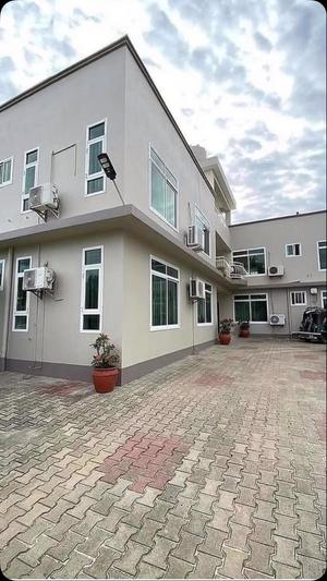 2 Bedrooms Apartment for Rent in Mbezi Makonde, Dar Es Salaam
