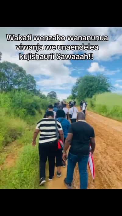 Viwanja vinauzwa Kimbiji, Dar Es Salaam Viwanja vinauzwa Kimbiji, Dar Es Salaam