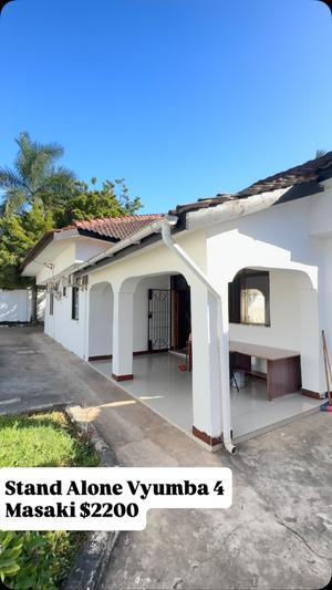 4 Bedrooms House for Rent in Masaki, Dar Es Salaam 4 Bedrooms House for Rent in Masaki, Dar Es Salaam