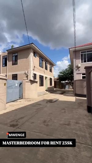 Nyumba ya chumba kimoja inapangishwa Mwenge, Dar Es Salaam Nyumba ya chumba kimoja inapangishwa Mwenge, Dar Es Salaam