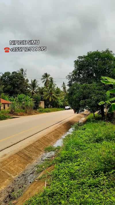 Viwanja vinauzwa Mwera, Tanga