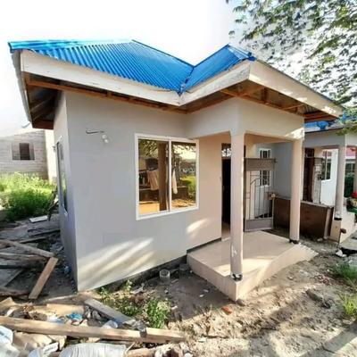 1 Bedroom House for Rent in Kimara Mwisho, Dar Es Salaam