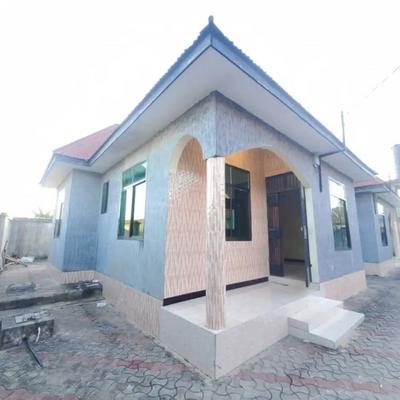 2 Bedrooms Apartment for Rent in Kitunda Mwanagati, Dar Es Salaam