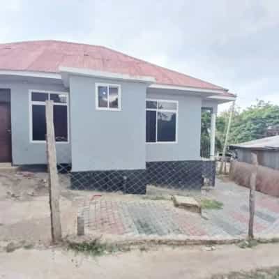 House for Rent in Kimara, Dar Es Salaam House for Rent in Kimara, Dar Es Salaam