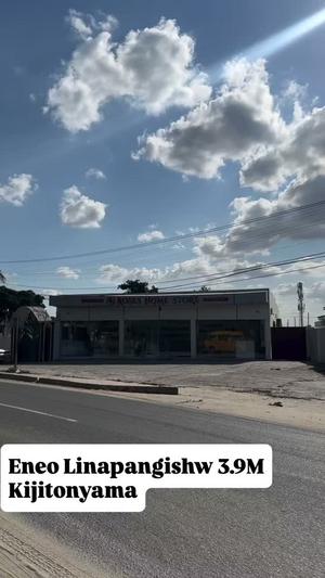 Retail Space for Rent in Kijitonyama, Dar Es Salaam