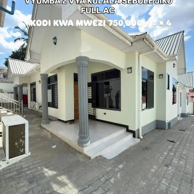 2 Bedrooms House/Apartment for Rent in Goba Centre, Dar Es Salaam 2 Bedrooms House/Apartment for Rent in Goba Centre, Dar Es Salaam