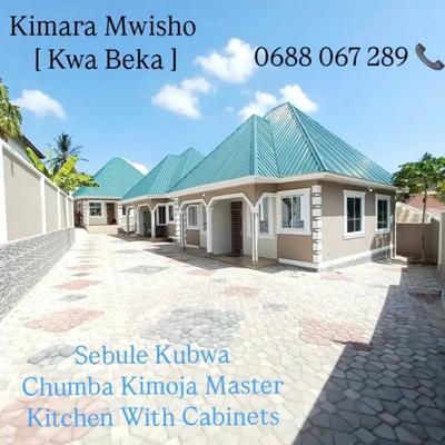 1 Bedroom Apartment for Rent in Kimara Mwisho, Dar Es Salaam 1 Bedroom Apartment for Rent in Kimara Mwisho, Dar Es Salaam