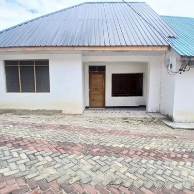 2 Bedrooms House for Rent in Kimara Temboni, Dar Es Salaam