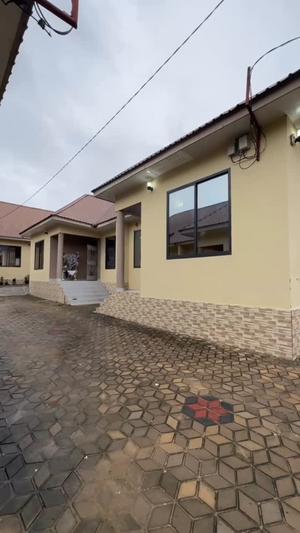 2 Bedrooms House for Rent in Goba, Dar Es Salaam