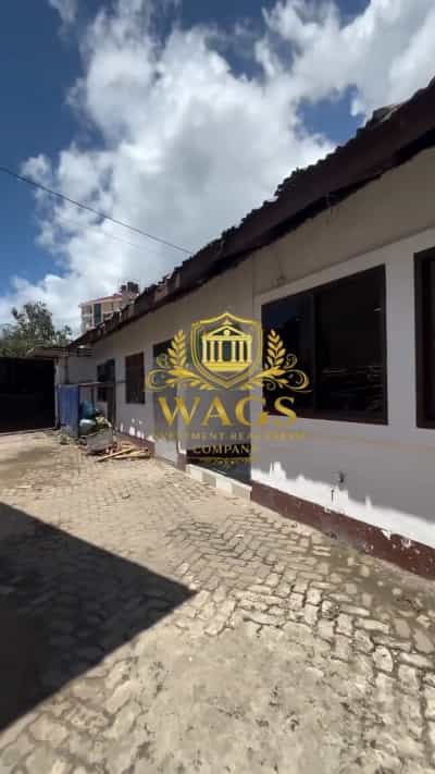 Kiwanja kinauzwa Msasani, Dar Es Salaam (800 sqm)