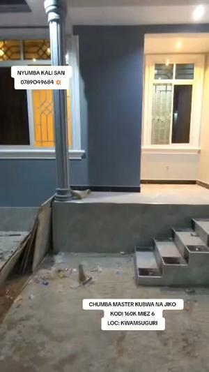 Nyumba ya chumba kimoja inapangishwa Mbezi Msuguli, Dar Es Salaam Nyumba ya chumba kimoja inapangishwa Mbezi Msuguli, Dar Es Salaam