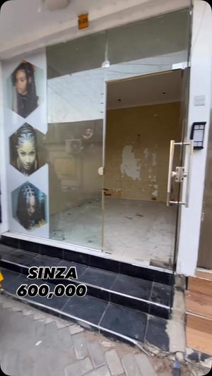 Shop for Rent in Sinza, Dar Es Salaam Shop for Rent in Sinza, Dar Es Salaam