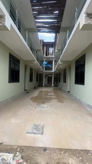 Nyumba ya chumba kimoja inapangishwa Kisota, Dar Es Salaam Nyumba ya chumba kimoja inapangishwa Kisota, Dar Es Salaam