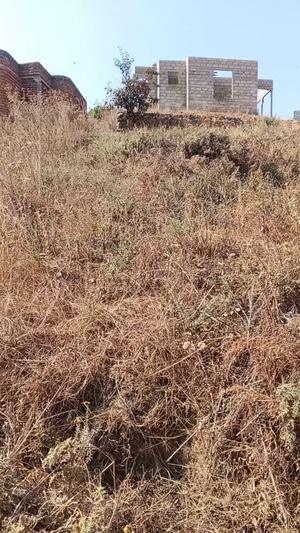 Kiwanja kinauzwa Isyesye, Mbeya