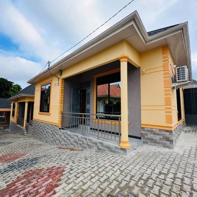 2 Bedrooms Apartment for Rent in Kinyerezi, Dar Es Salaam