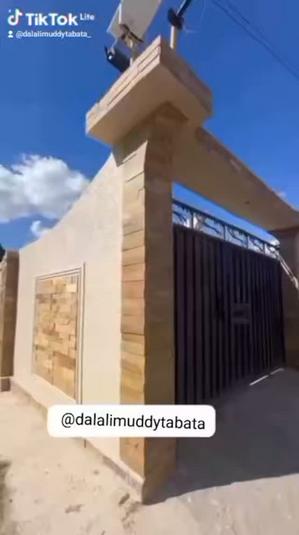 Apartment ya vyumba viwili inapangishwa Tabata Segerea Sanene, Dar Es Salaam Apartment ya vyumba viwili inapangishwa Tabata Segerea Sanene, Dar Es Salaam